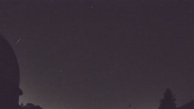 AMS33 meteor