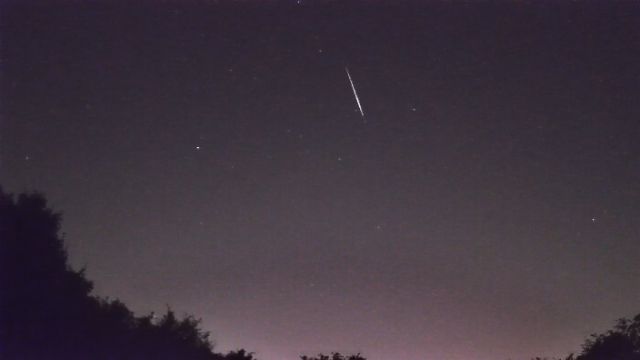 AMS33 meteor