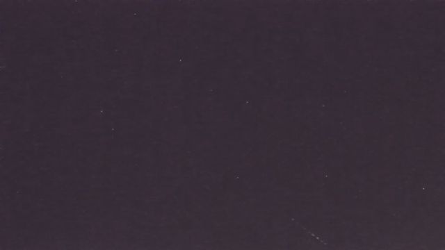 AMS33 meteor