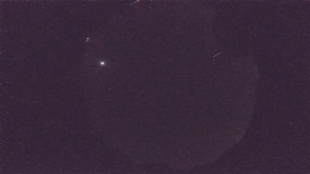 AMS33 meteor