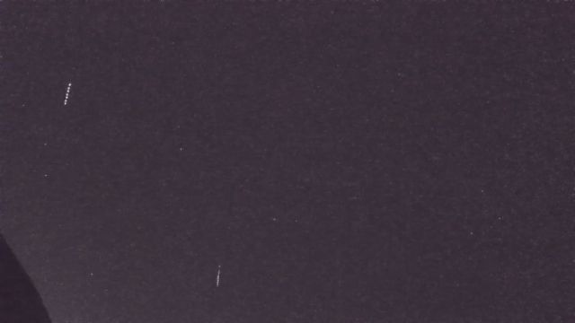 AMS33 meteor