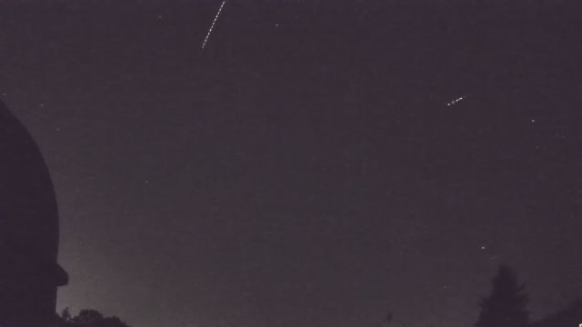 AMS33 meteor