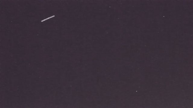AMS33 meteor