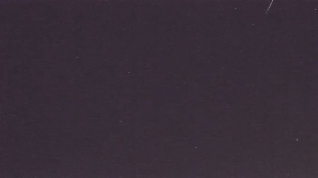 AMS33 meteor