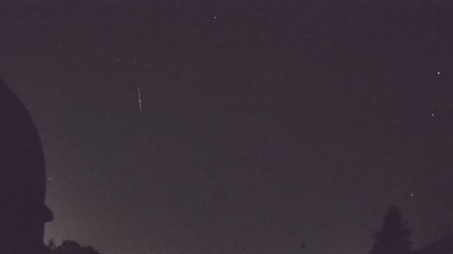 AMS33 meteor