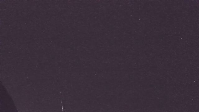 AMS33 meteor