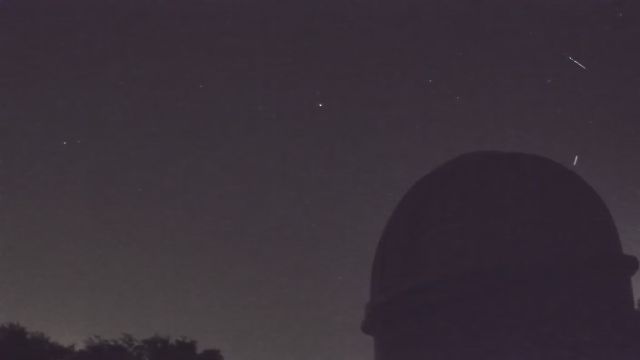 AMS33 meteor