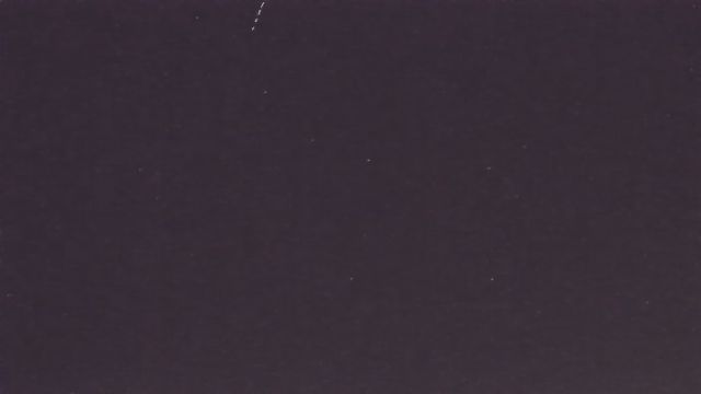 AMS33 meteor