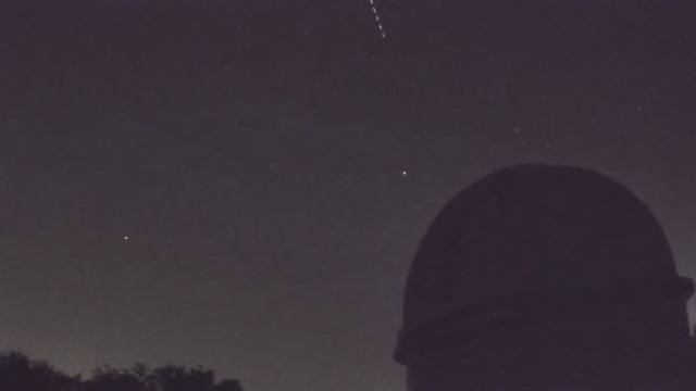 AMS33 meteor