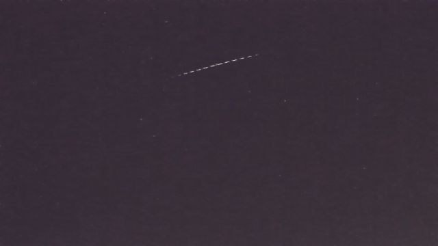 AMS33 meteor