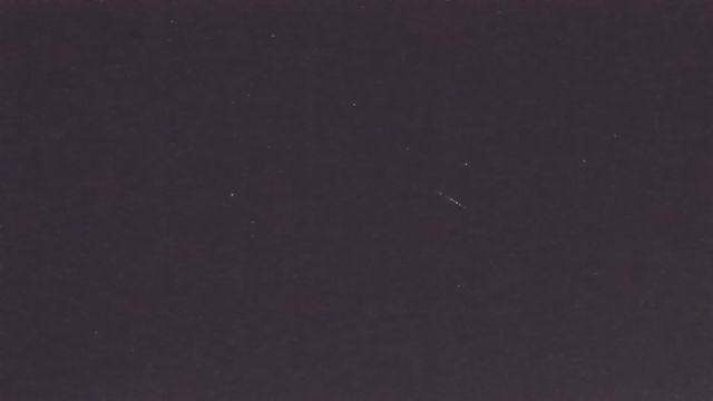 AMS33 meteor