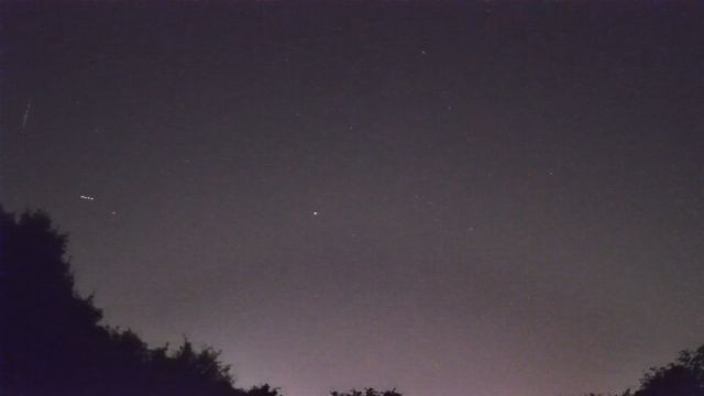 AMS33 meteor