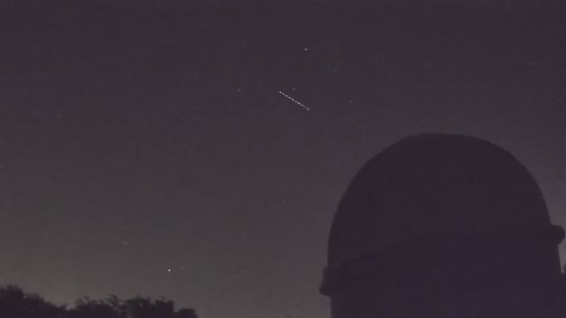 AMS33 meteor