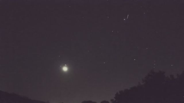 AMS33 meteor
