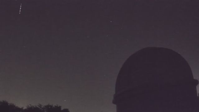 AMS33 meteor