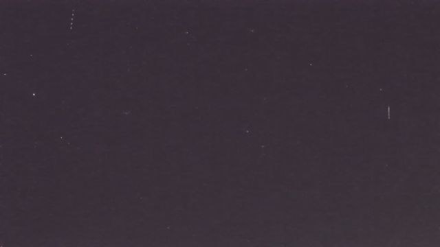 AMS33 meteor