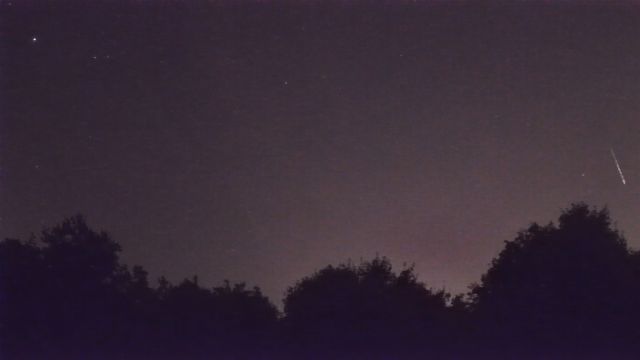 AMS33 meteor