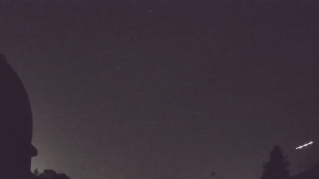 AMS33 meteor