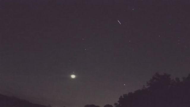 AMS33 meteor