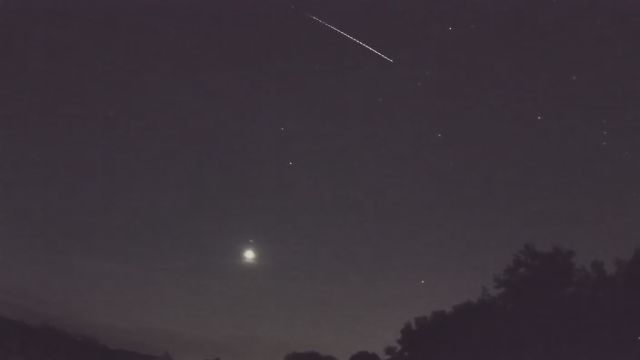 AMS33 meteor