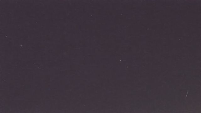 AMS33 meteor