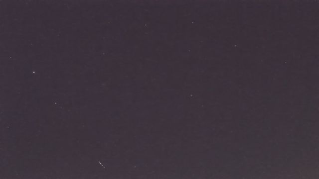 AMS33 meteor