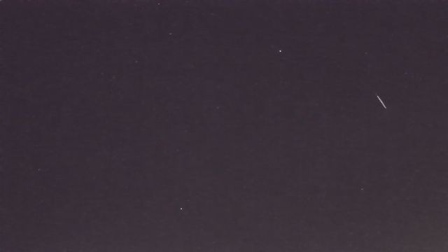 AMS33 meteor