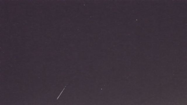 AMS33 meteor
