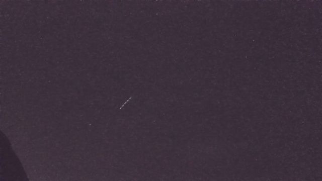 AMS33 meteor
