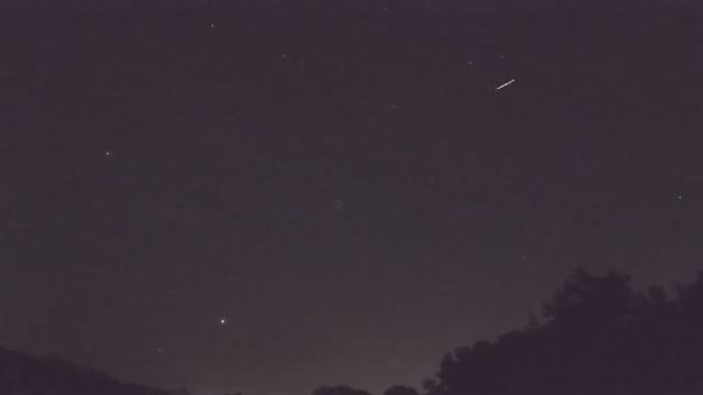 AMS33 meteor