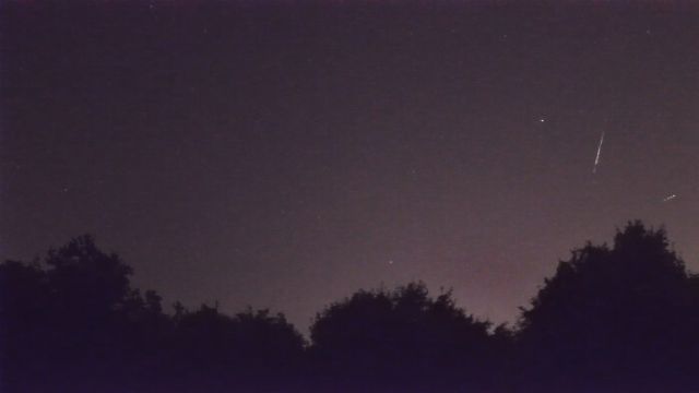 AMS33 meteor