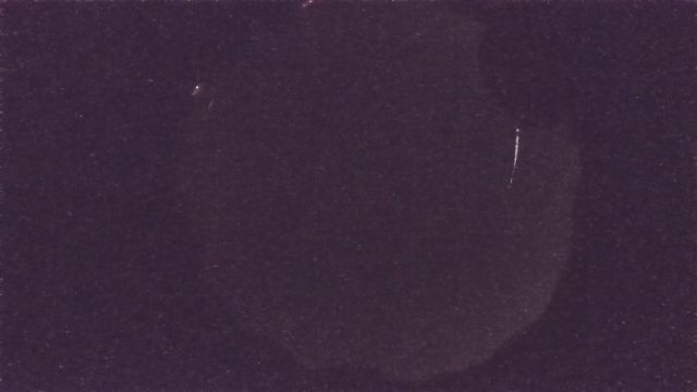 AMS33 meteor
