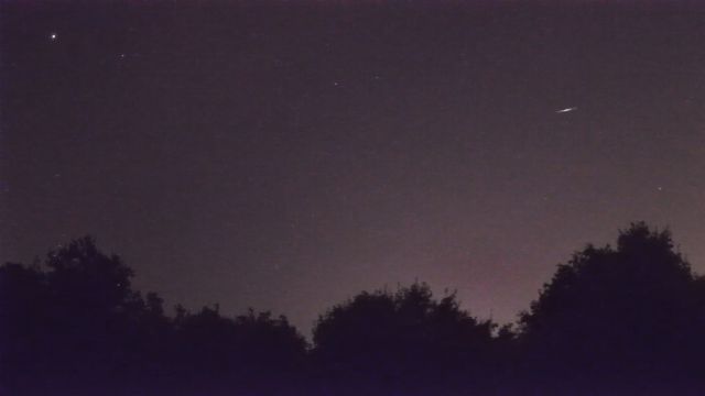 AMS33 meteor