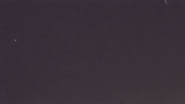 AMS33 meteor