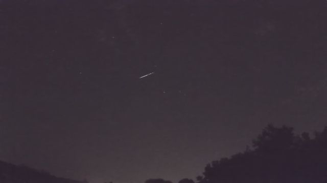 AMS33 meteor
