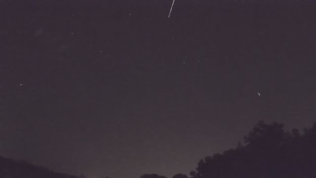AMS33 meteor