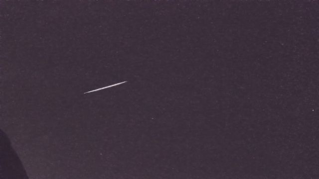 AMS33 meteor