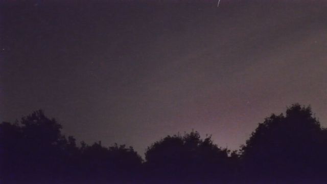 AMS33 meteor