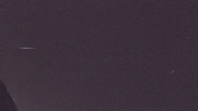 AMS33 meteor