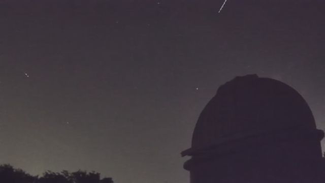 AMS33 meteor