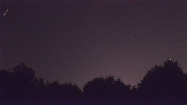 AMS33 meteor
