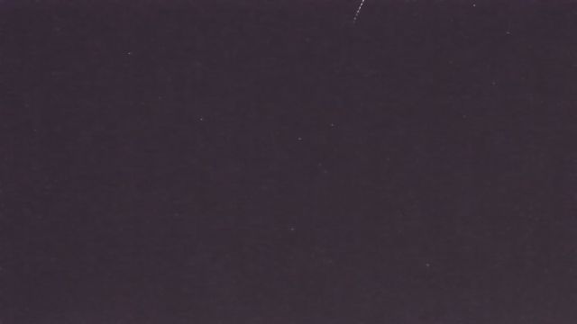 AMS33 meteor