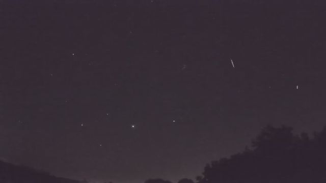 AMS33 meteor
