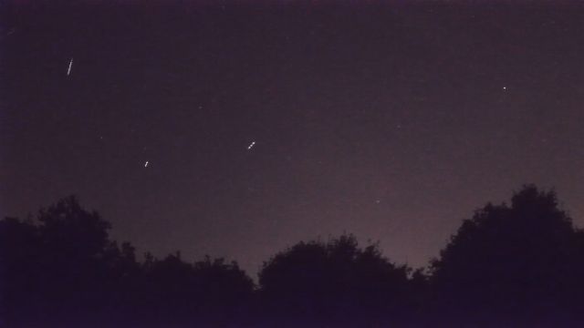AMS33 meteor