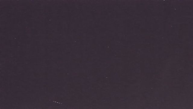 AMS33 meteor