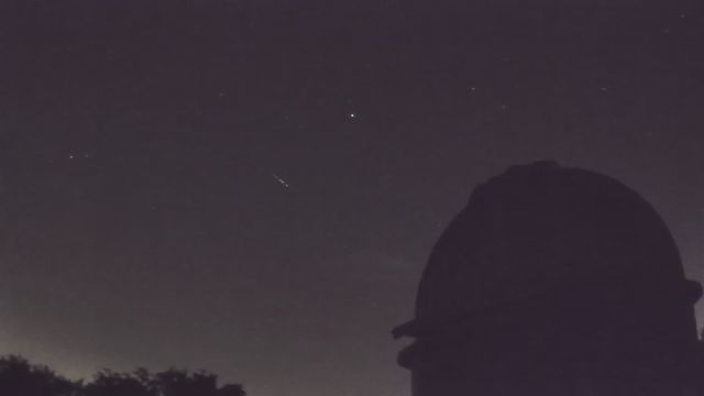 AMS33 meteor