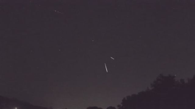 AMS33 meteor