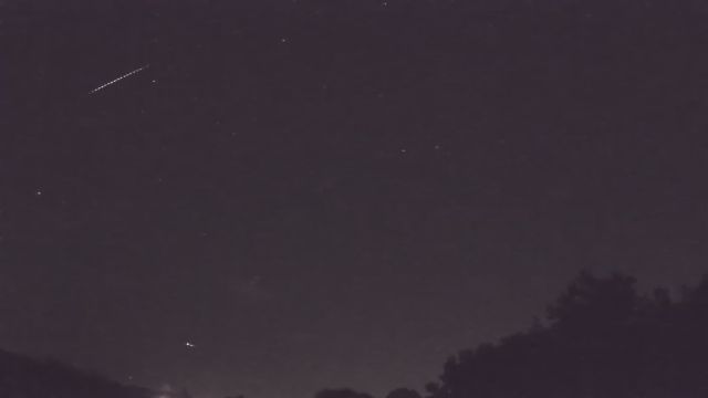 AMS33 meteor