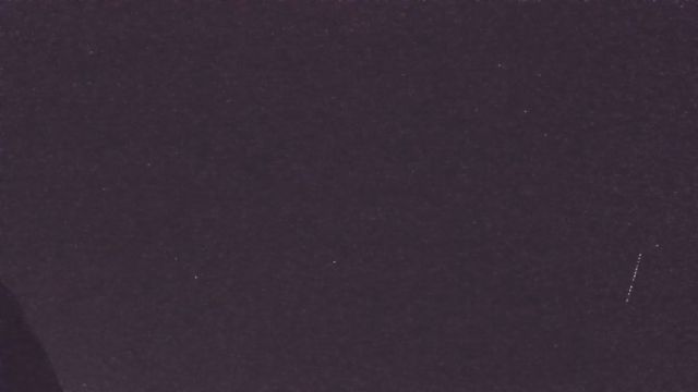 AMS33 meteor