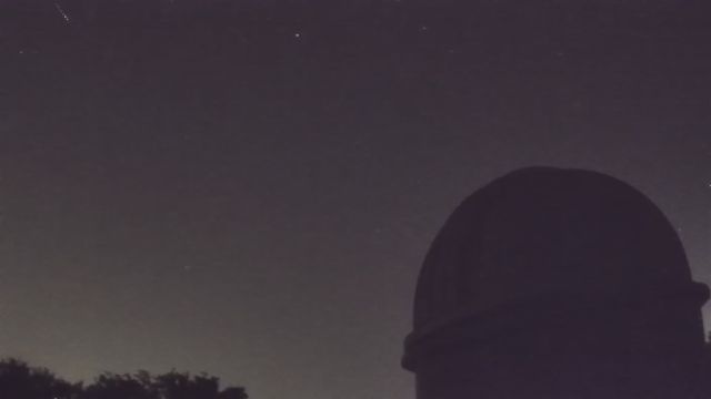 AMS33 meteor